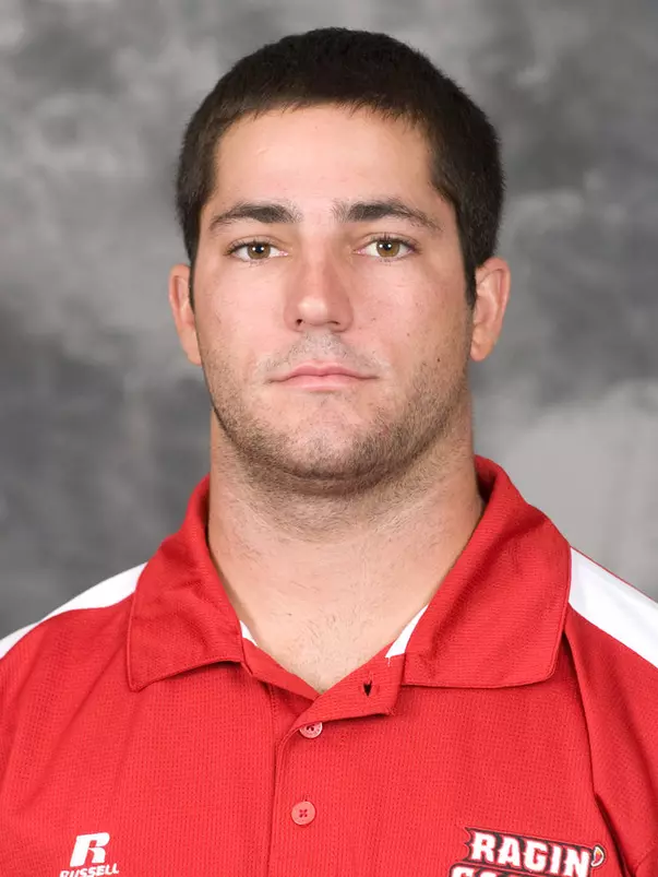 Jordan Poirrier