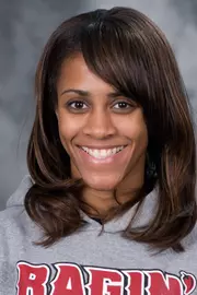 Jasmine Anderson