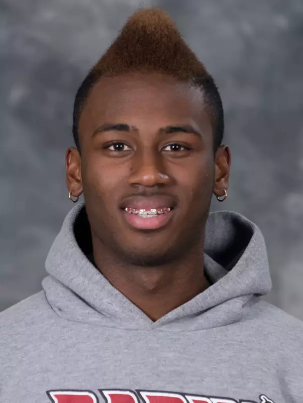 Keyondrick Boykins