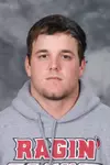 Chris Comeaux