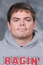 Jacob Domingue
