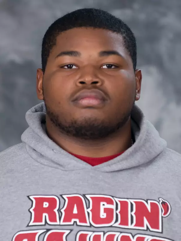 Albert Fournette III