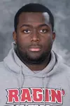 Garrett Harkless