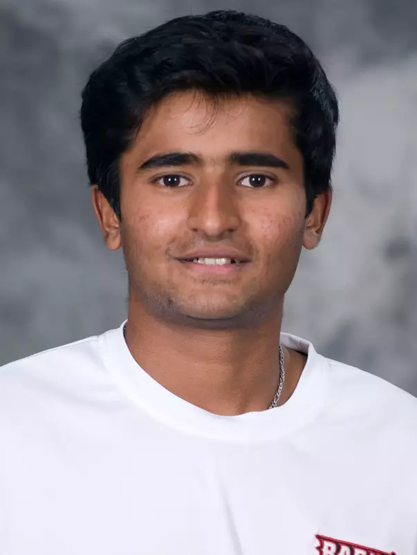 Sidharth Sivakumar
