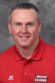 Mark Hudspeth