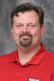 Troy Wingerter