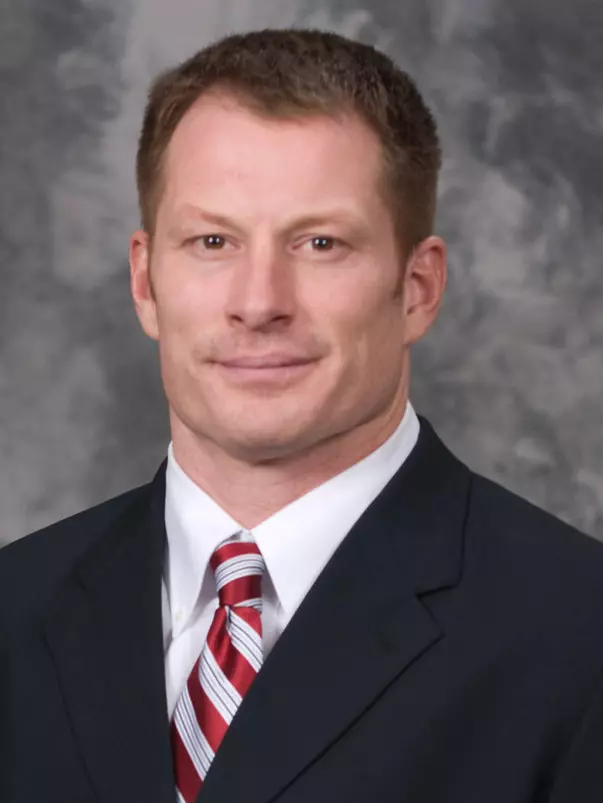 Russell Whitt