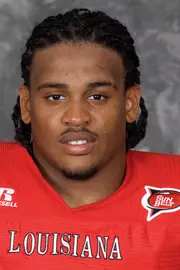 Jelani Smith