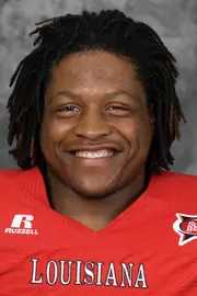 Qyendarius Griffin