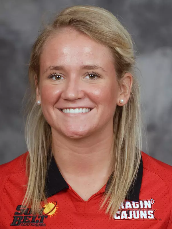 Kristen Armstrong