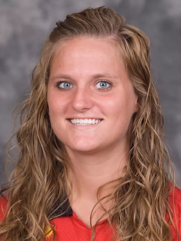 Mandi Gavin
