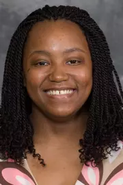 Krystal Motley