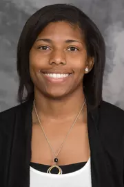 Nicole Morris