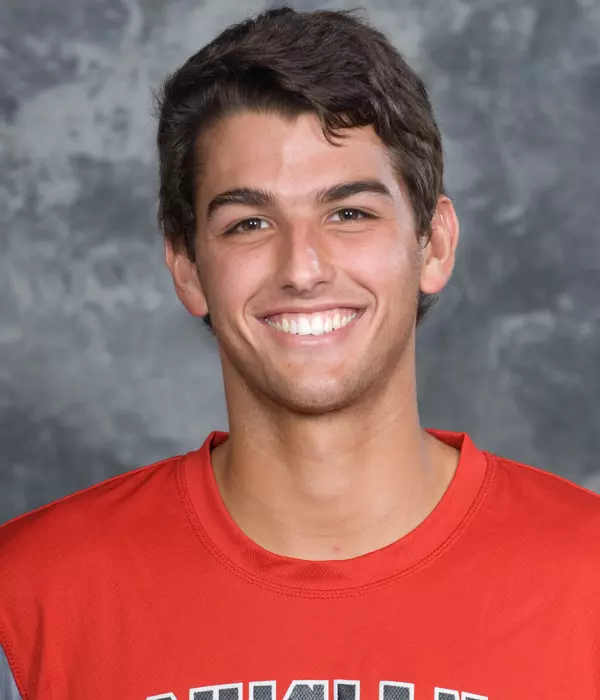 Brandon Farine