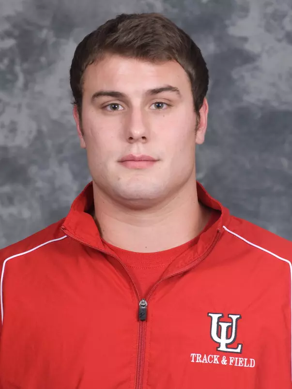 Jacob Fontenot