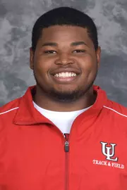 Albert Fournette III