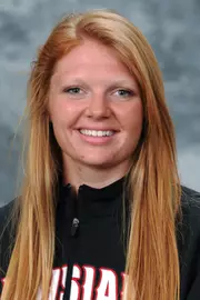 Claypoole, Blair 2012