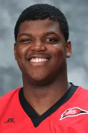 Foster, Kevon 2012