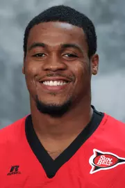 Gillis, Rodney 2012