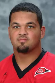 Hagans, Cordian 2012