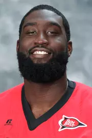 Odom, Jaron 2012