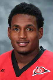 Rainey, Jamal 2012