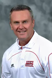 Mark Hudspeth