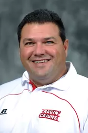 Mitch Rodrigue