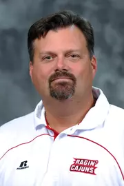 Troy Wingerter