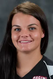 Hannah Appleyard 2012-13