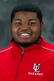 Fournette III, Albert 2012
