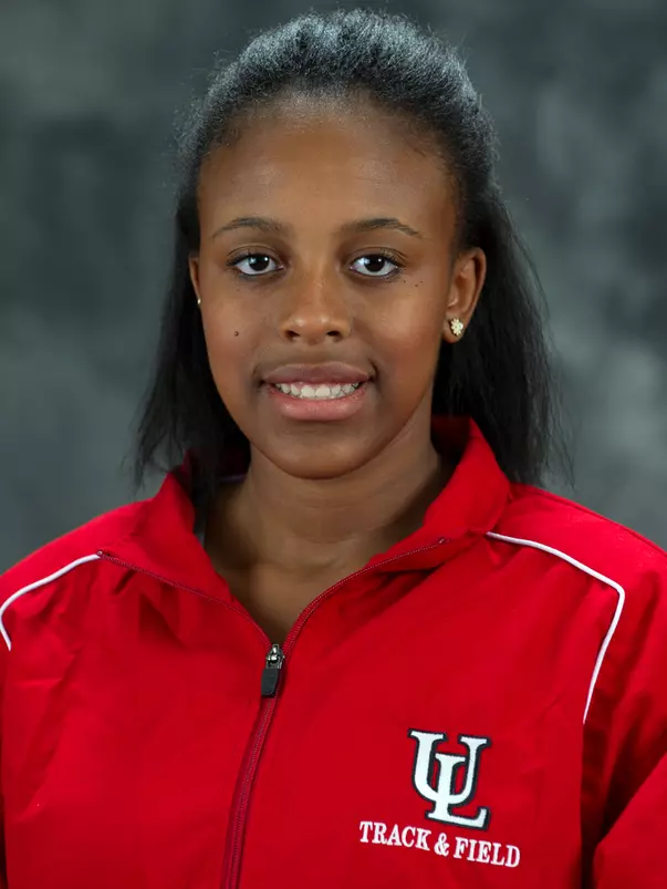 Harrell, Alexandra 2012
