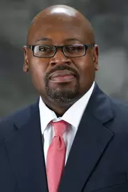 Kevin Johnson