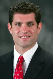 Brock Morris