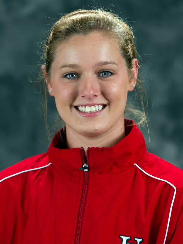 Trisler, Madalyn 2012