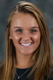 Bailey Vandyke 2012-13