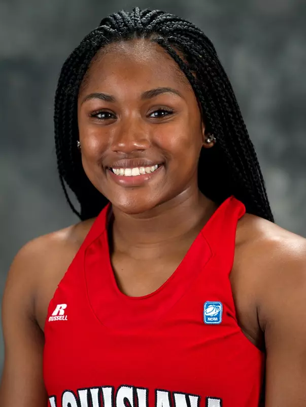 Benjamin, Ashley 2012