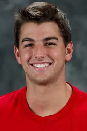 Brandon Farine 2012-13