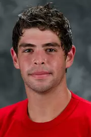 Mauricio Fosado 2012-13