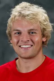 Frankie Hoar 2012-13