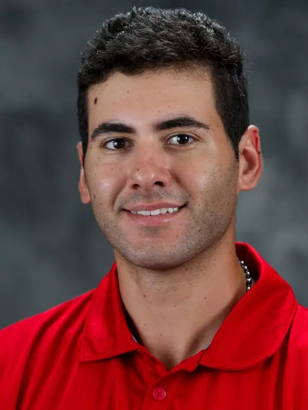 Peter Lamaris 2012-13