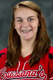 McDowell, Shyanne 2012