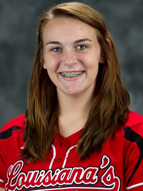 McDowell, Shyanne 2012