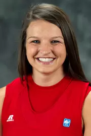 Schambough, Brandi 2012