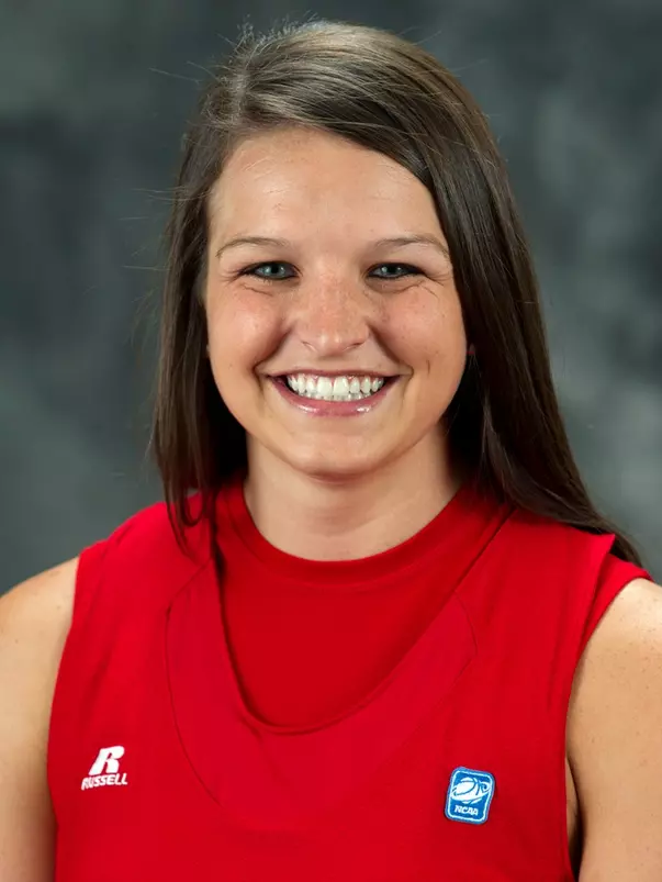 Schambough, Brandi 2012