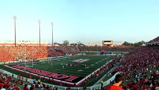 RCAF Annual Fund Breaks Donations Mark. . . Again