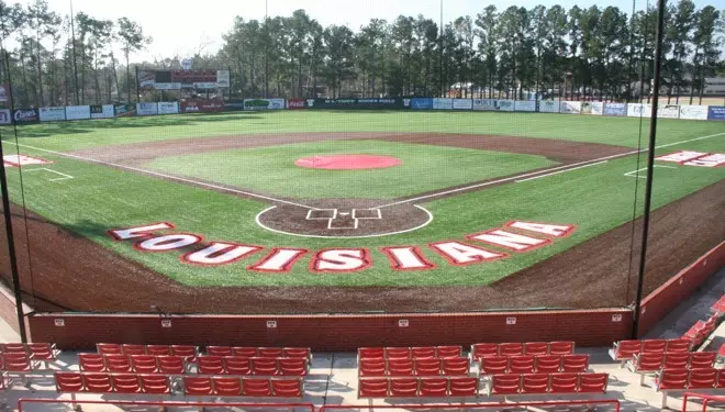 Ragin' Cajuns Summer Camp Dates Announced