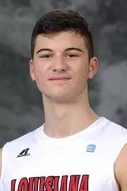 Luka Kamber