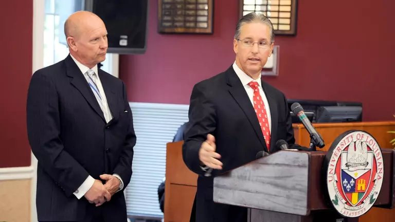 Scott Farmer Named To NCAA Leadership Council