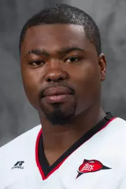 Darius Barksdale